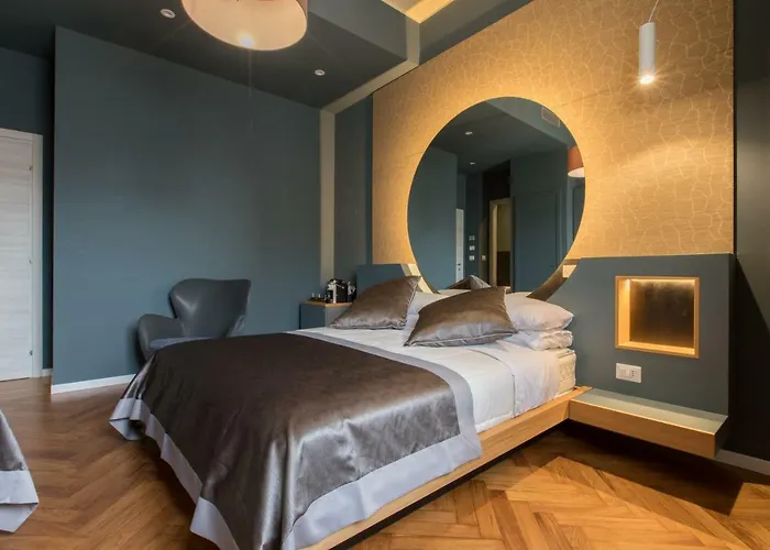 Affittacamere Le Texture Premium Duomo-cordusio 4*