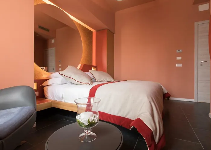 Le Texture Premium Duomo-cordusio 4* Mailand