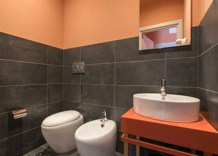 Le Texture Premium Duomo-cordusio Gasthof