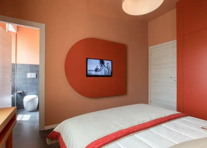 Le Texture Premium Duomo-cordusio Mailand