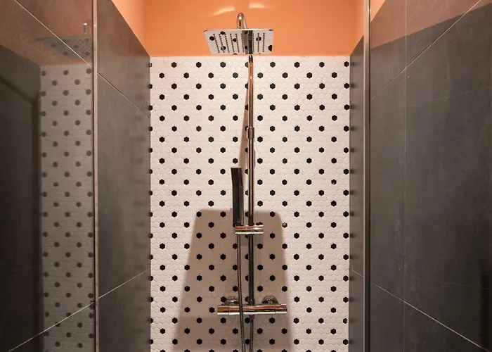 Le Texture Premium Duomo-cordusio Affittacamere Milano