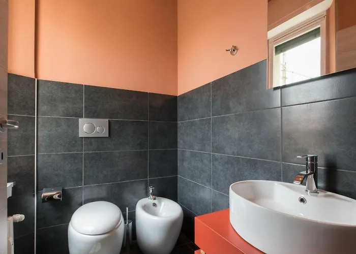 Le Texture Premium Duomo-cordusio Mailand