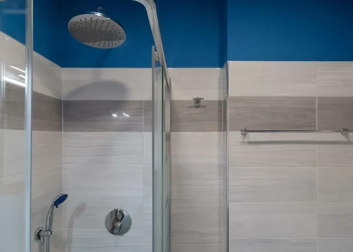 Italianway Easy - Napo Torriani 22 B