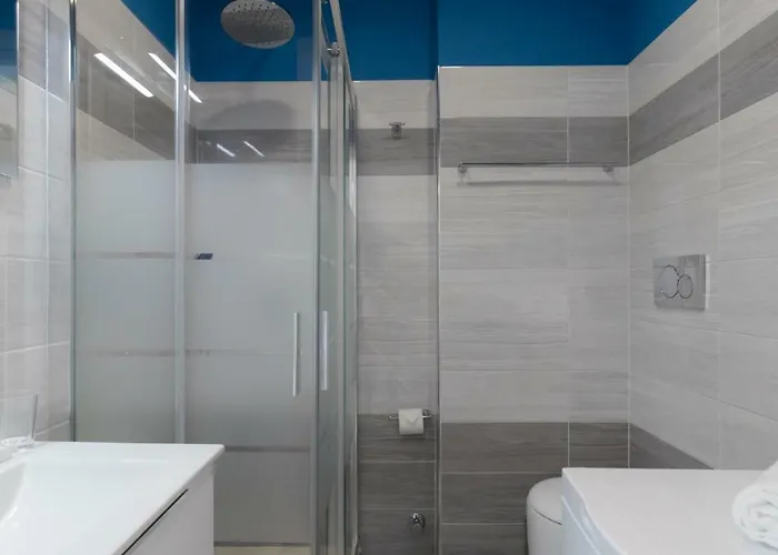 Italianway Easy - Napo Torriani 22 B