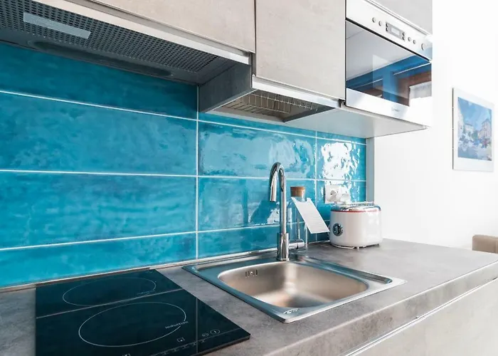 Italianway Easy - Napo Torriani 22 B Milão