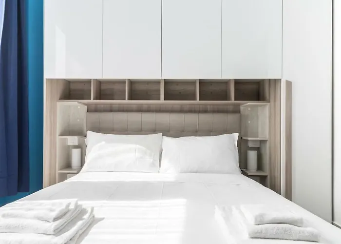 Italianway Easy - Napo Torriani 22 B *