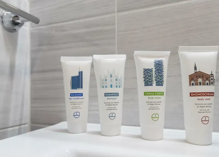 Italianway Easy - Napo Torriani 22 B דירה *