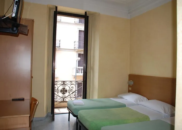 Verona Hotel *