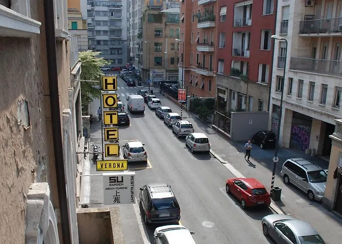 Hotel Verona