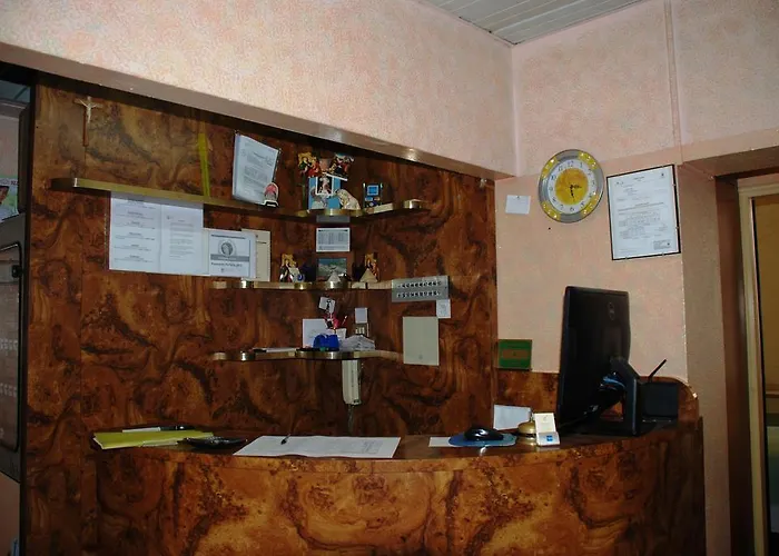 Hotel Verona *