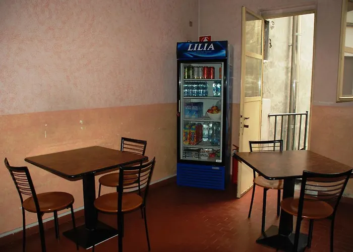 Hotel Verona