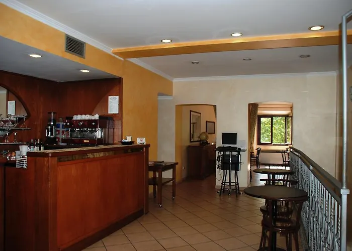 Casa Mia 酒店