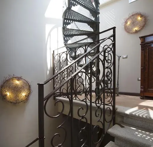 Отель Santa Marta