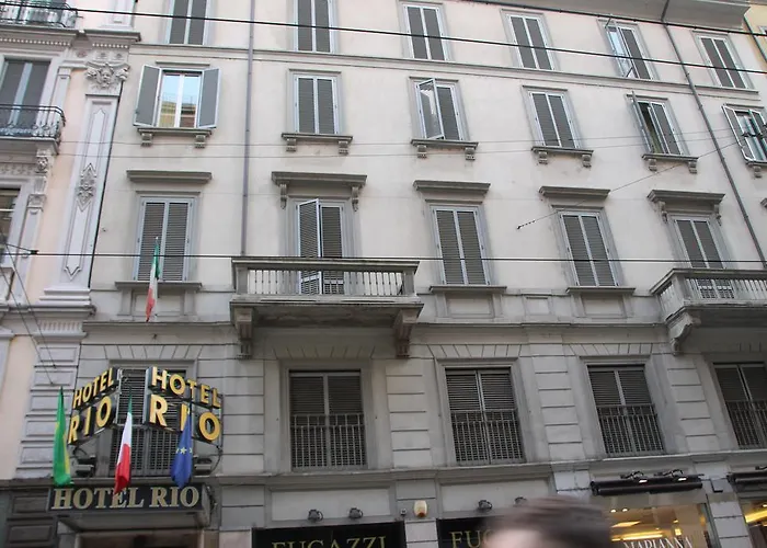 Rio Hotel
