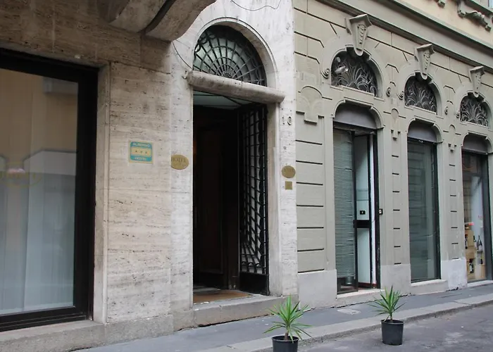 Giulio Cesare ميلان