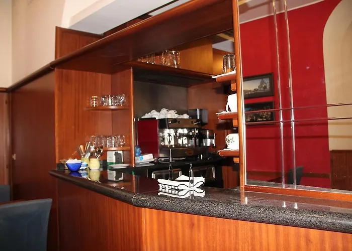 Giulio Cesare Hotell 3*