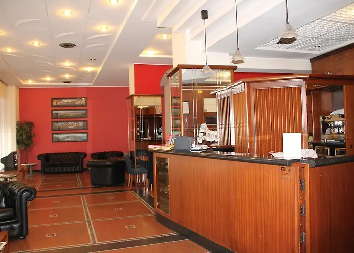 Giulio Cesare 3* Milano