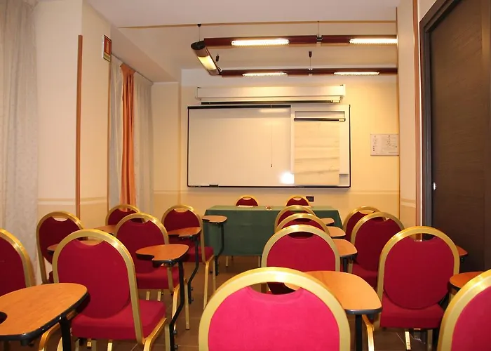 Mokinba Sant'ambroeus 3*