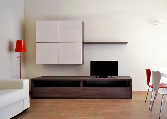 Bb Bicocca 4*