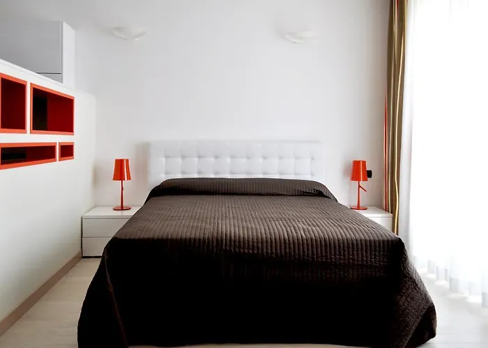 Bb Bicocca 4* Milão