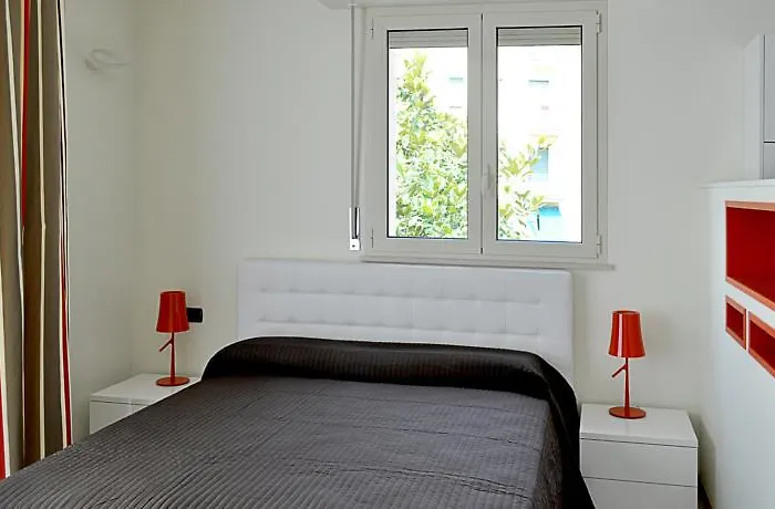 Lägenhetshotell Bb Bicocca 4*