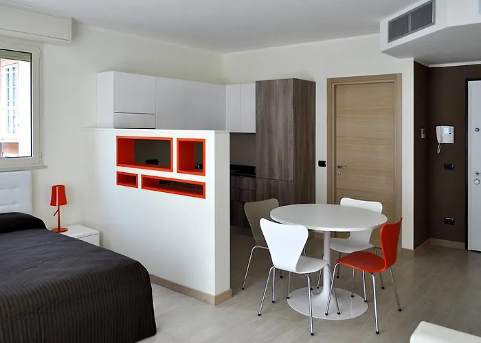 Bb Bicocca 4*