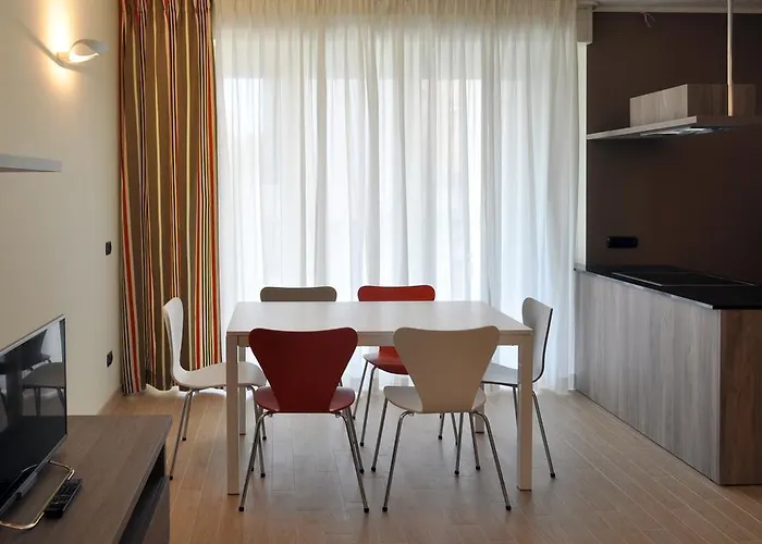 Bb Bicocca 4* Milão