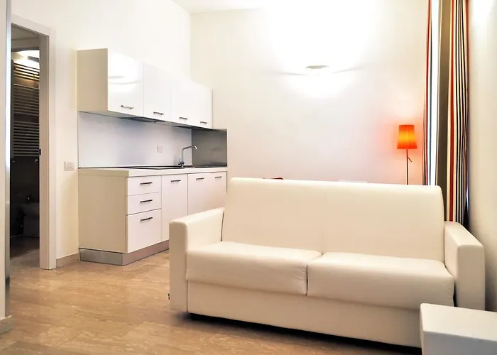 Bb Bocconi 4* Милан