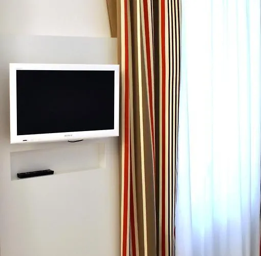 Bb Bocconi Aparthotel