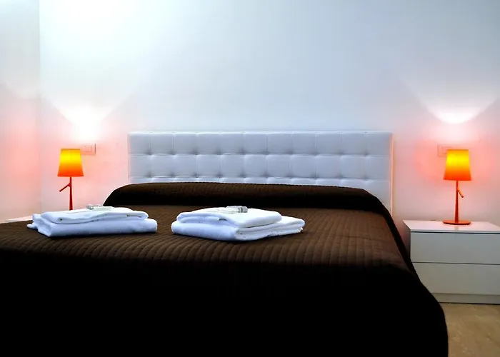 Aparthotel Bb Bocconi Milaan