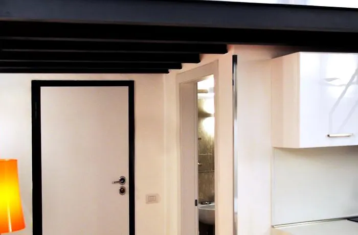 Bb Bocconi Aparthotel 4*