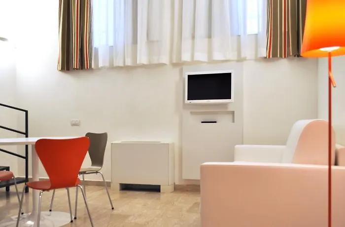 Bb Bocconi 4*
