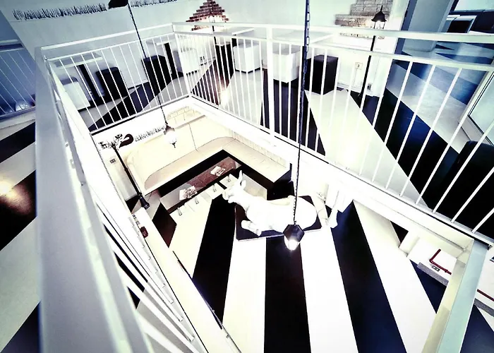 New Generation Center Hostel Mailand