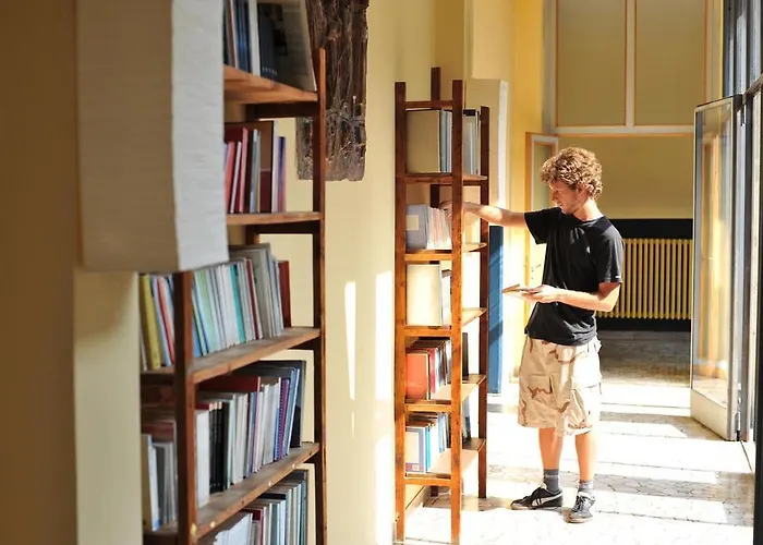 오스텔로린다 * 밀라노