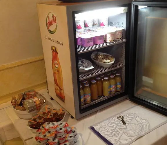 فيينا فندق 3*