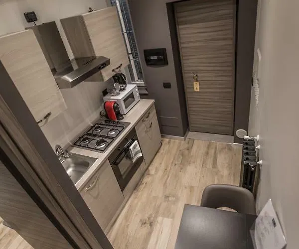 11 Near Duomo Appartamento