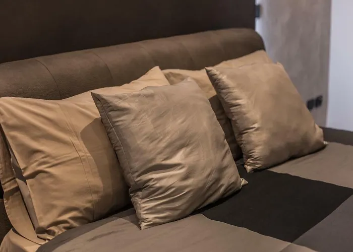 11 Near Duomo Appartamento *