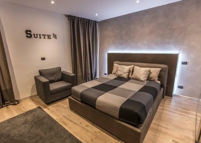 11 Near Duomo Appartamento