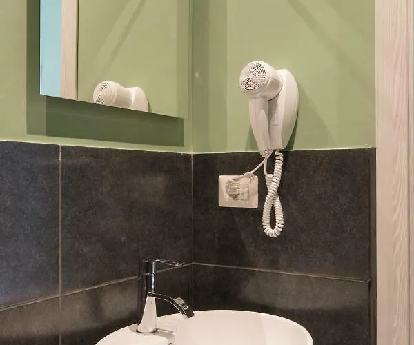 Le Texture Premium Duomo-cordusio Gasthof