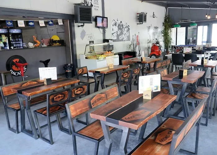 Campingplatz Village Citta Di 4*