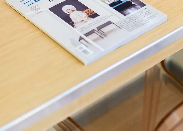 La Spezia Hotel Milan