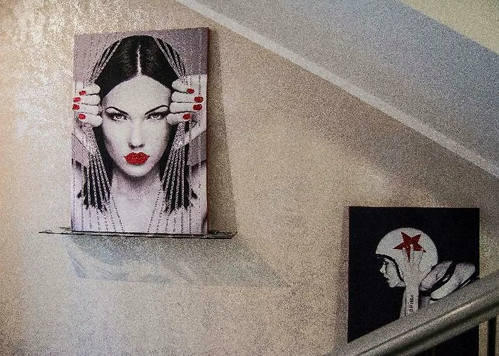 Hotel Boutique Duomo 4*