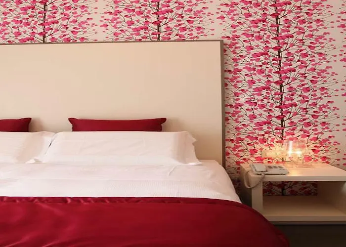 Hotell Tiziano - Gruppo Mini