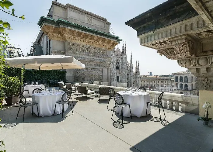 The Glamore Duomo