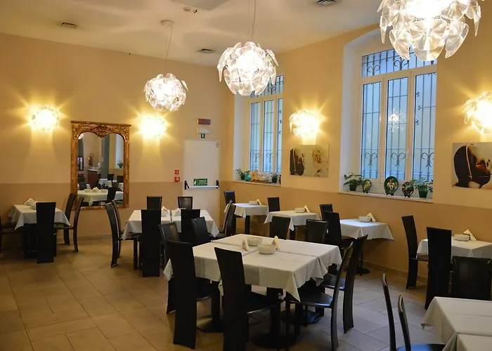 Hotel Nuovo Marghera