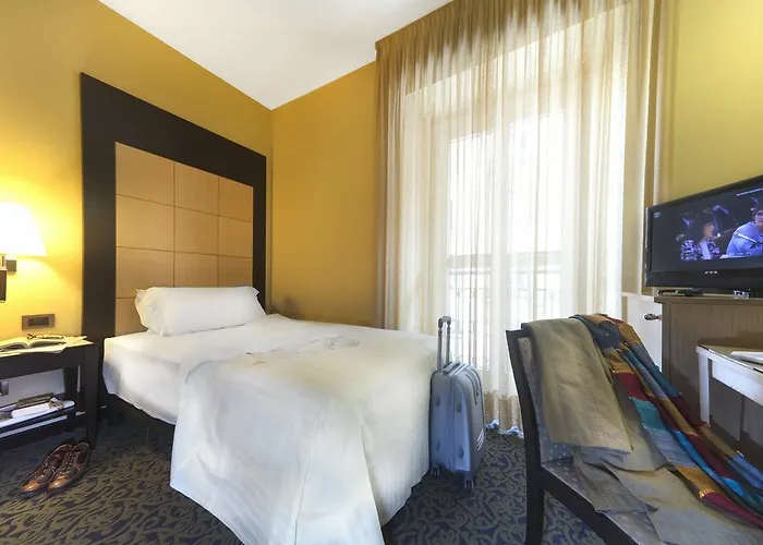 Nuovo Marghera 3* Milaan