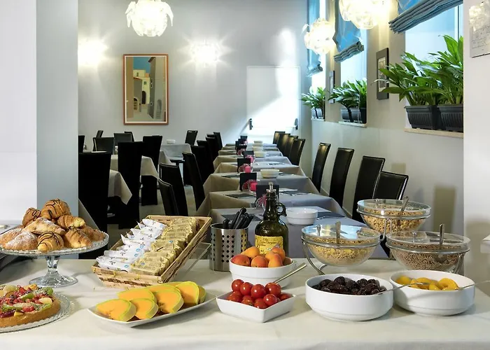 Nuovo Marghera Hotel