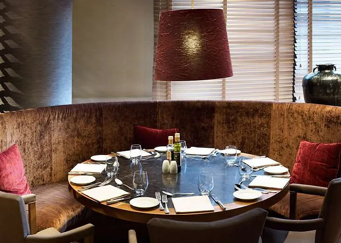 Radisson Blu Hotel 4*