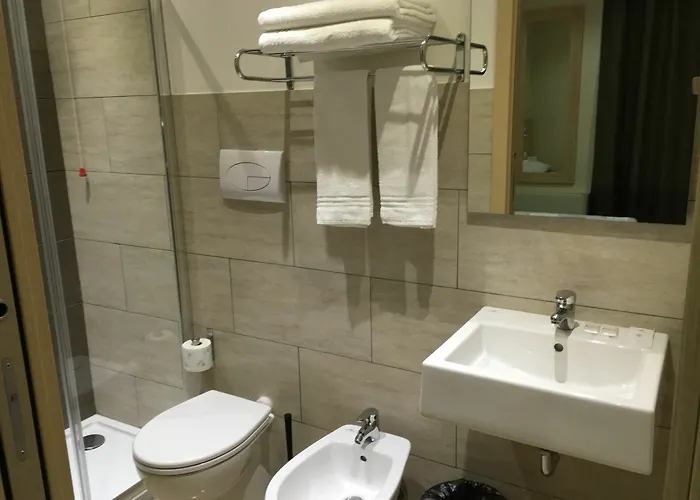 San Biagio Hotel