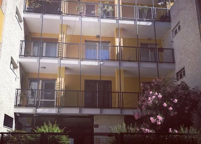 Navigli - Via Savona